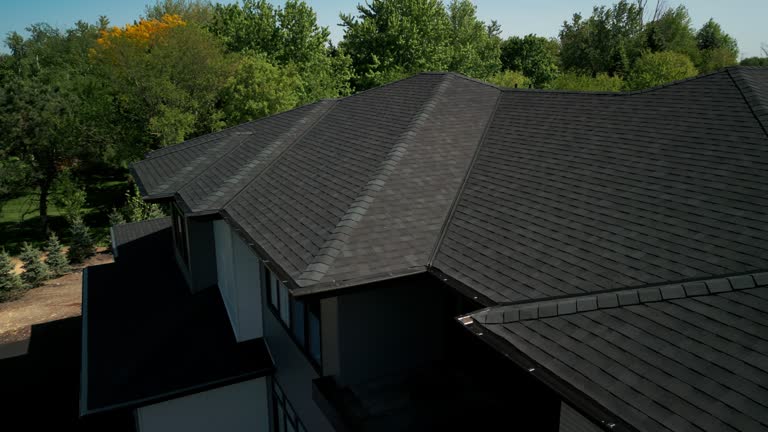 Fast & Reliable Emergency Roof Repairs in Thorsby, AL